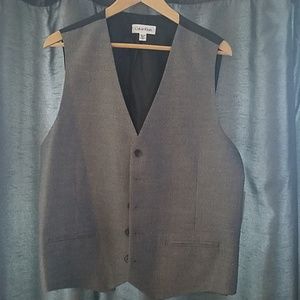 Calvin Klein Vest